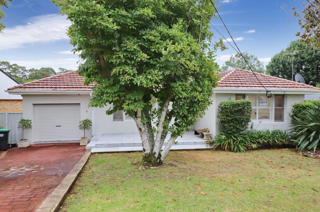 9 Windsor Ave, Carlingford, NSW 2118