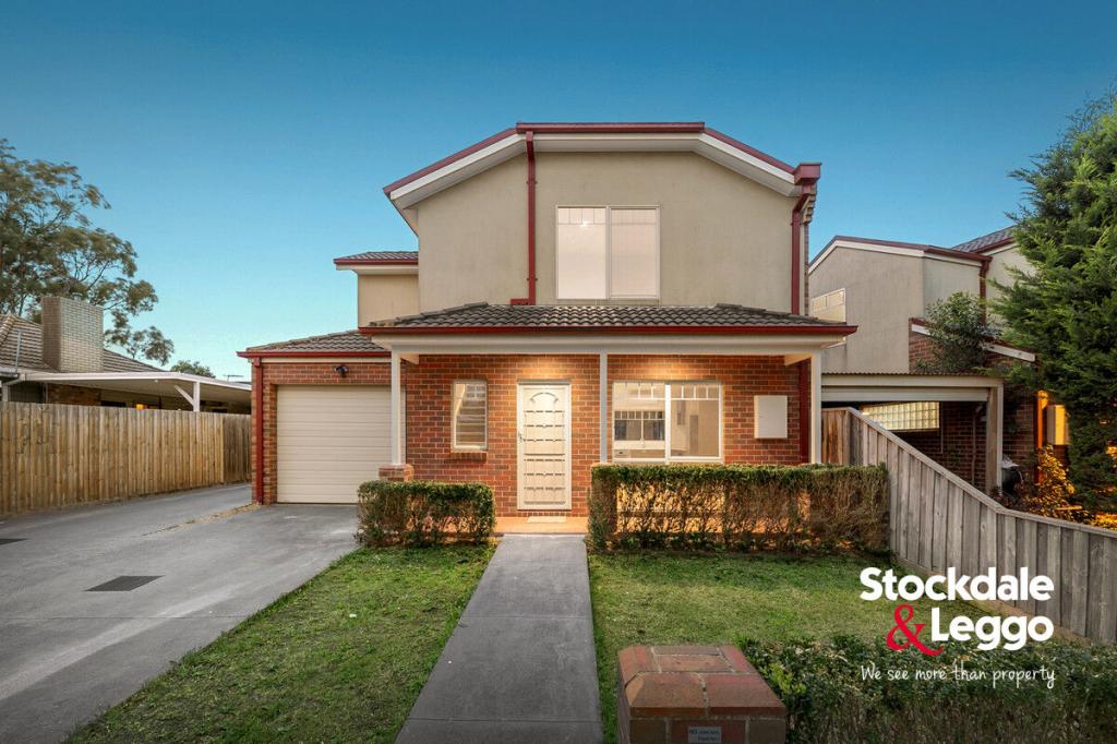 3/18 Tarana Ave, Glenroy, VIC 3046