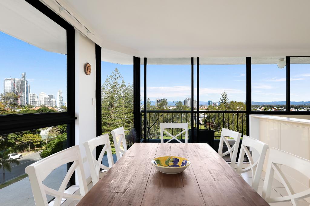 28/5 ADMIRALTY DR, PARADISE WATERS, QLD 4217