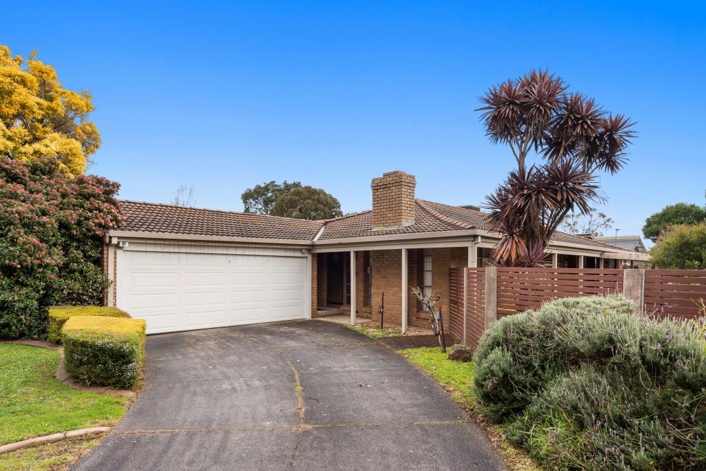 35 Witken Ave, Wantirna South, VIC 3152