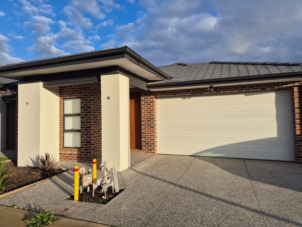 20 Lavender St, Wollert, VIC 3750