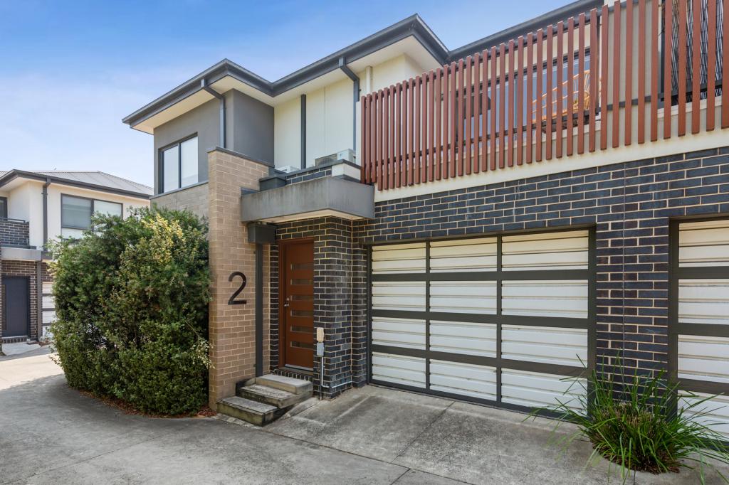 2/384 Nepean Hwy, Parkdale, VIC 3195