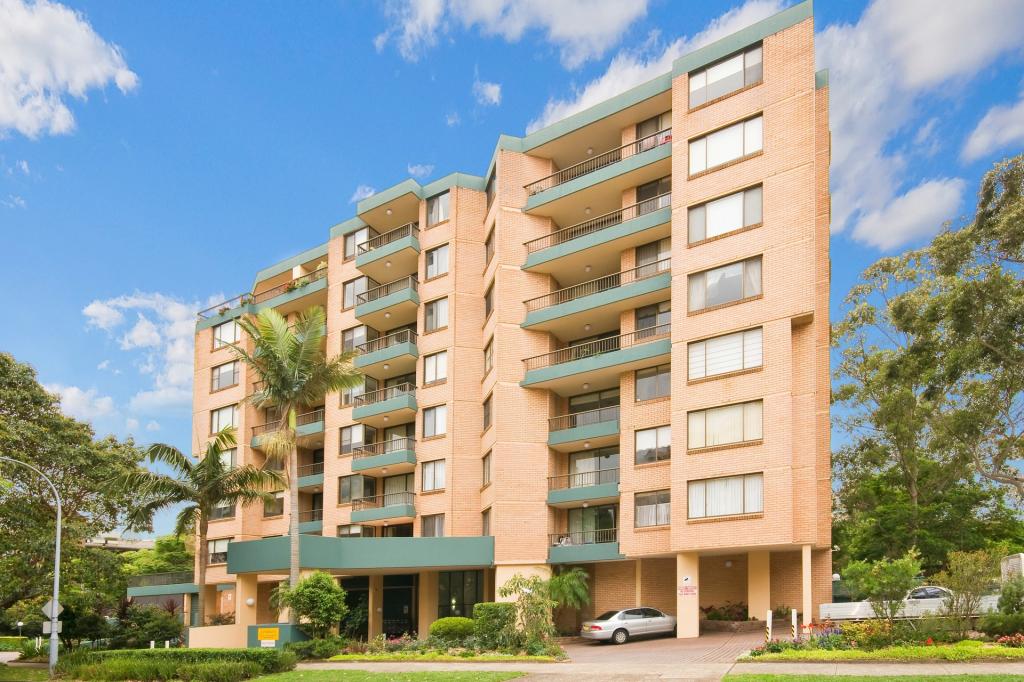102/14 Victor St, Chatswood, NSW 2067