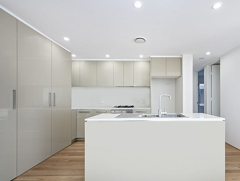 306/48-50 Penkivil St, Bondi, NSW 2026