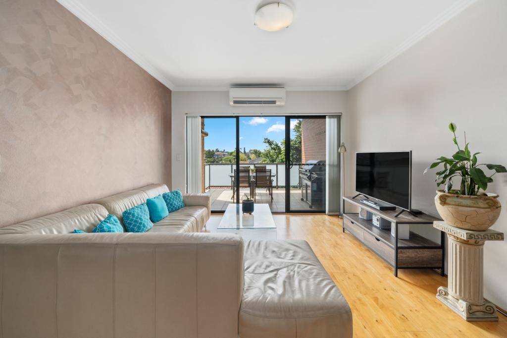 7/8-16 Water St, Strathfield South, NSW 2136