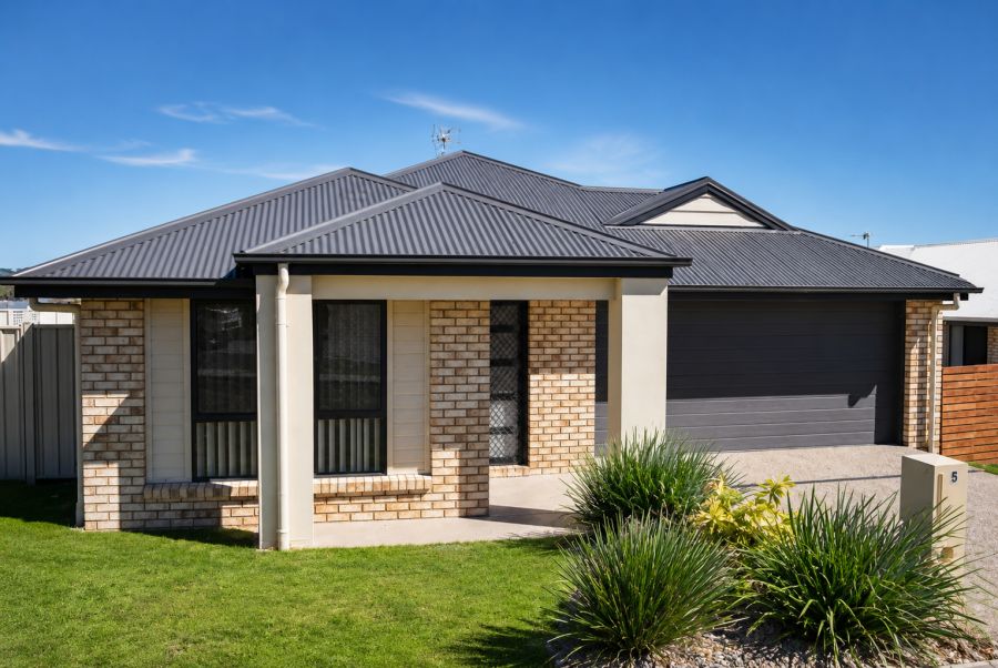 5 Carlin St, Glenvale, QLD 4350