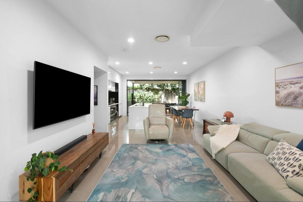 3/38 Taunton St, Annerley, QLD 4103