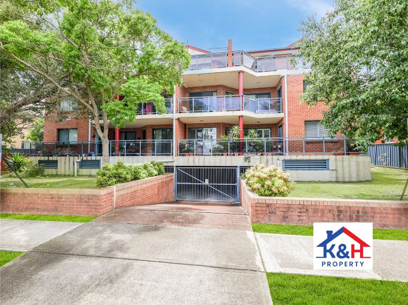 7/56-60 Ferguson Ave, Wiley Park, NSW 2195