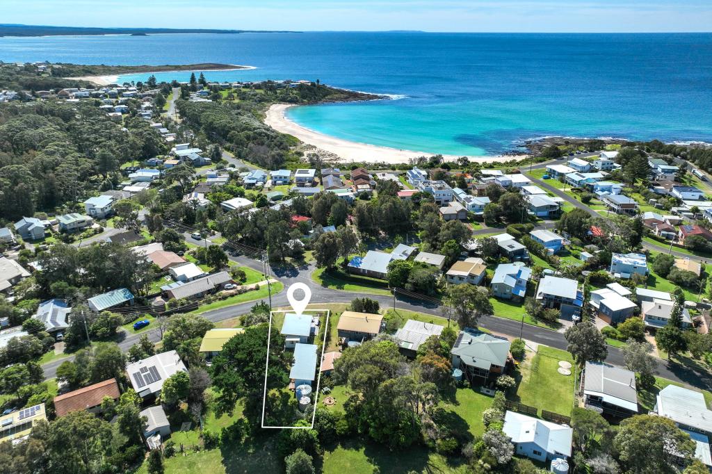 126 Malibu Dr, Bawley Point, NSW 2539
