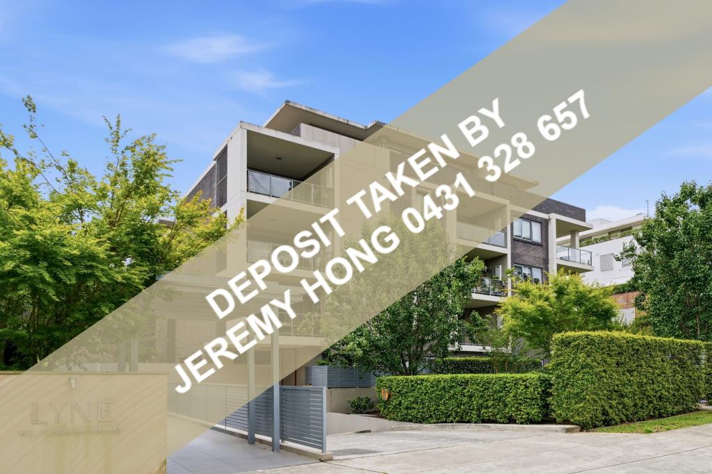 37/11-21 Woniora Ave, Wahroonga, NSW 2076