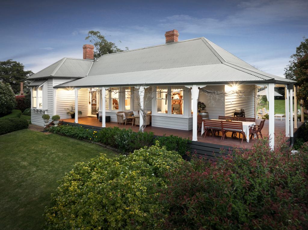 164 CARLSRUHE CENTRAL RD, CARLSRUHE, VIC 3442