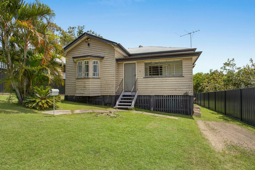 6 Spresser St, Tivoli, QLD 4305