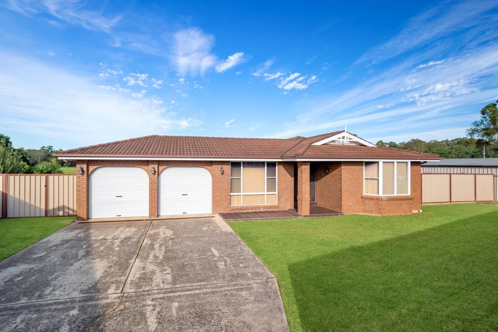 157 Spitfire Dr, Raby, NSW 2566