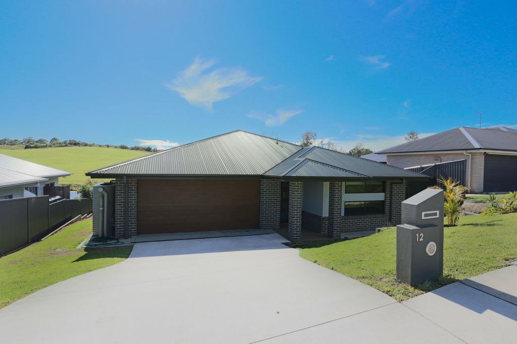 12 Keoghan Dr, Goonellabah, NSW 2480