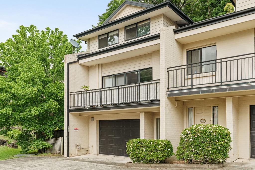 7/53 DWYER ST, NORTH GOSFORD, NSW 2250