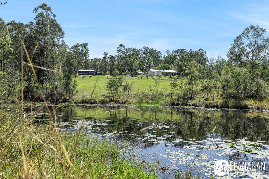 1983 Armidale Rd, Willawarrin, NSW 2440