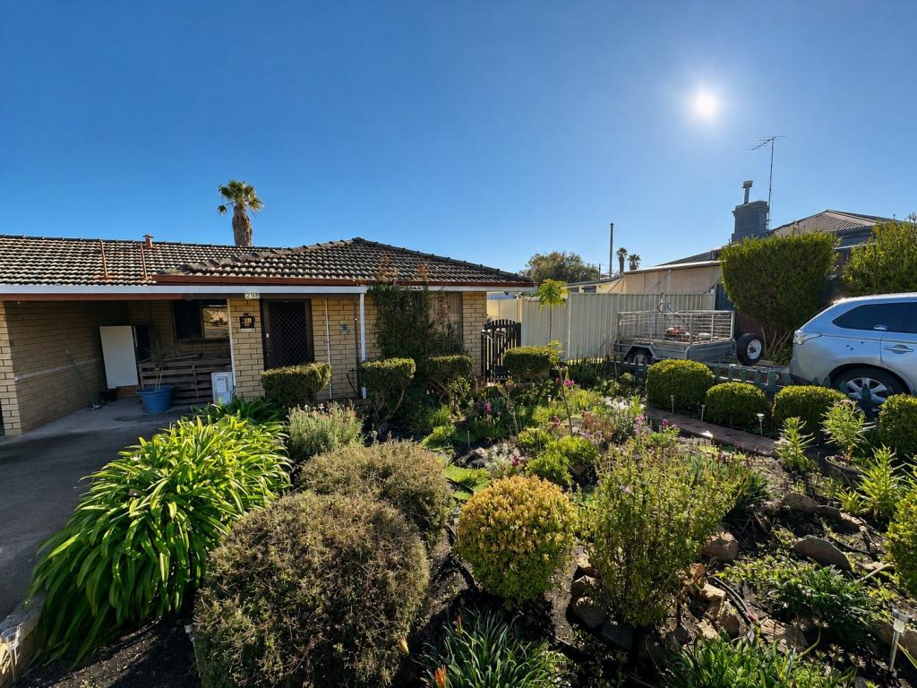 23d Doney St, Narrogin, WA 6312