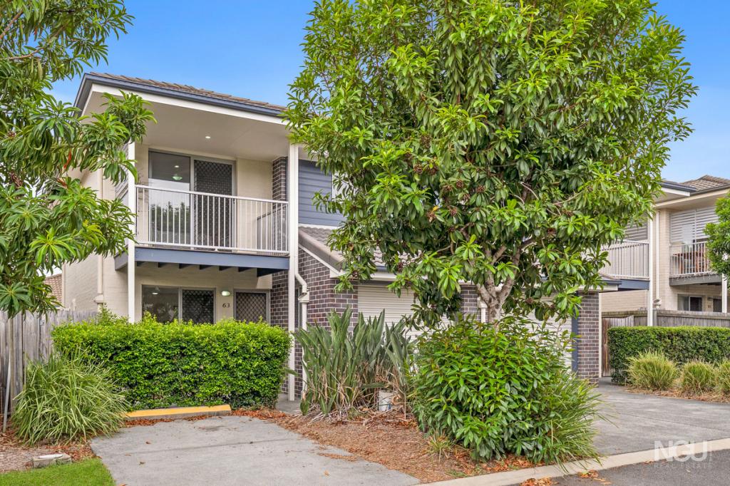 63/37 Mulgrave Rd, Marsden, QLD 4132
