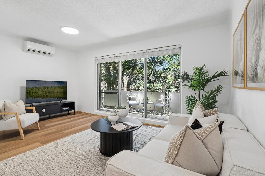 29/26-30 Huxtable Ave, Lane Cove North, NSW 2066
