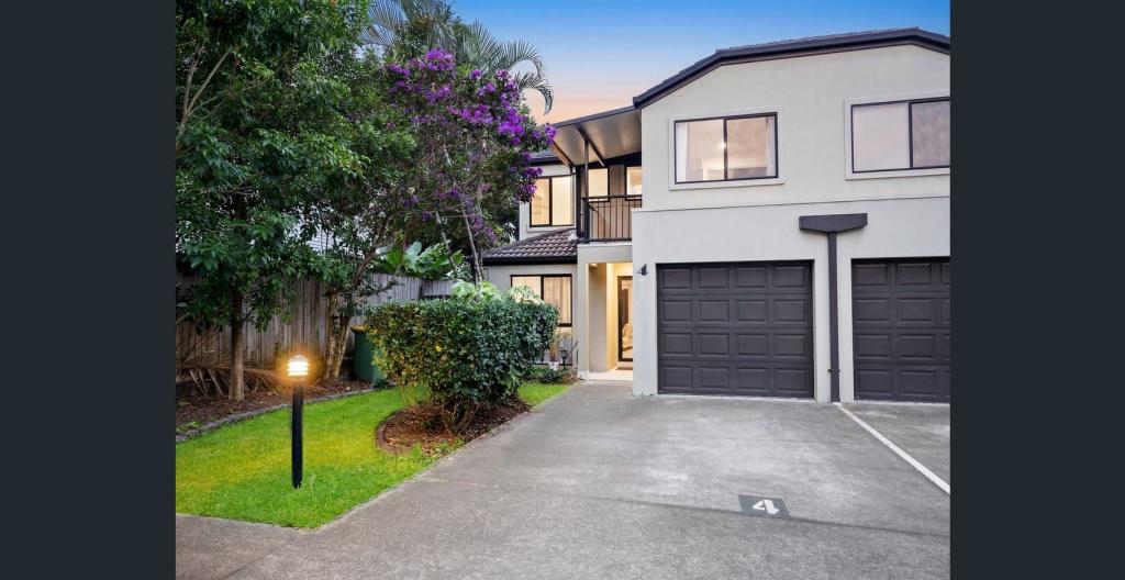 4/63 Muir St, Labrador, QLD 4215