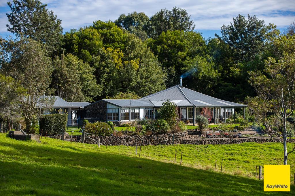 511 Whisky Creek Rd, Dorrigo, NSW 2453