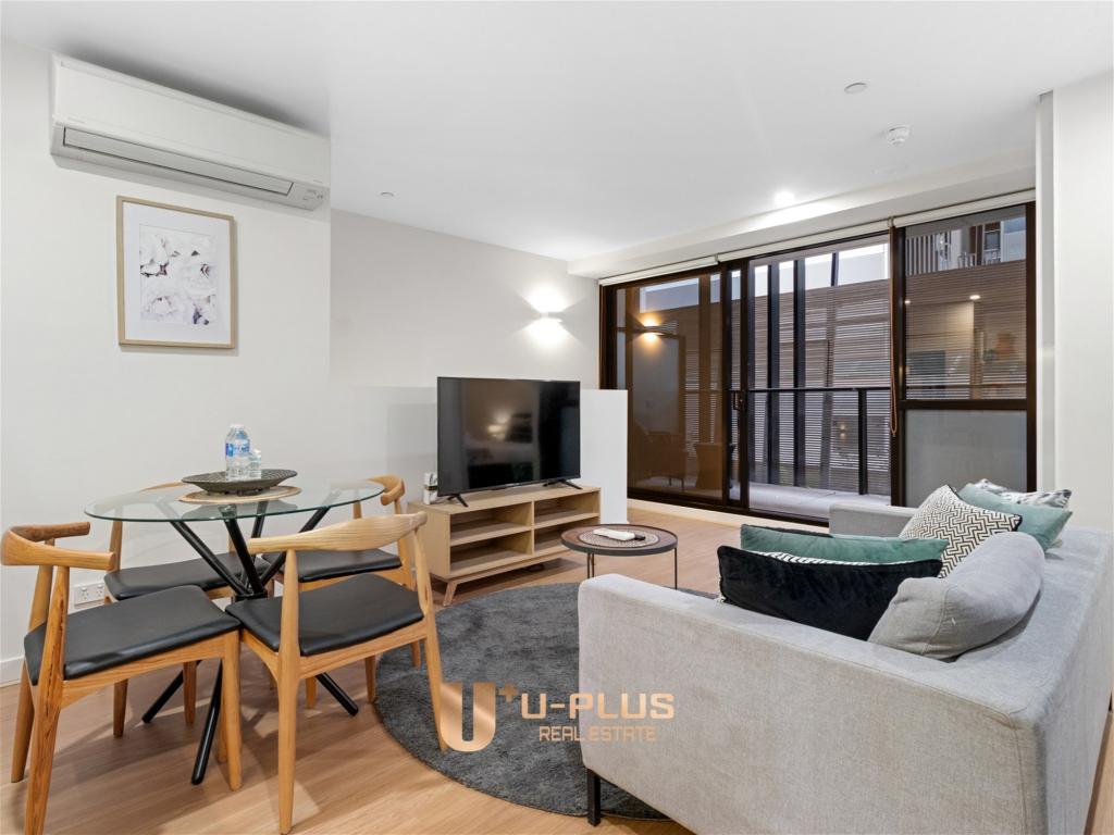 G08/83 Flemington Rd, North Melbourne, VIC 3051