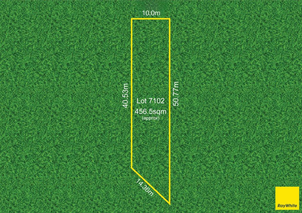 Lot 7102 Road 101, Airds, NSW 2560