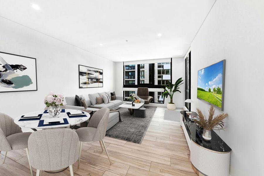 E1305/108 Donnison St, Gosford, NSW 2250