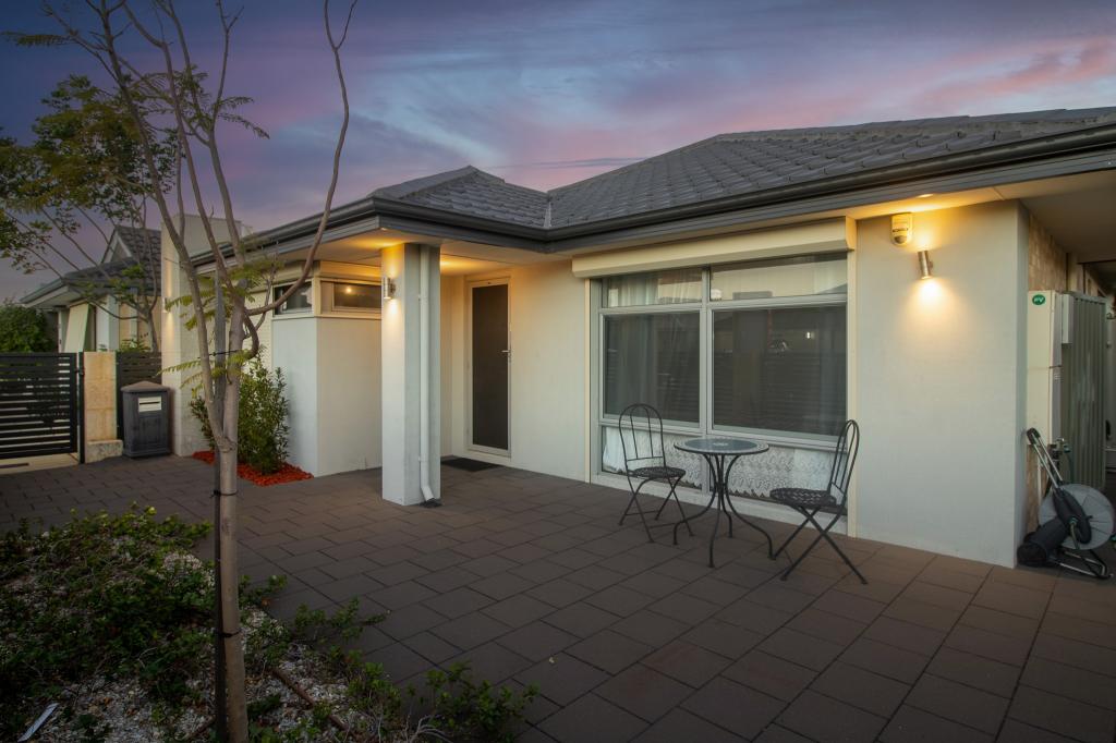 33 Mayor St, Harrisdale, WA 6112