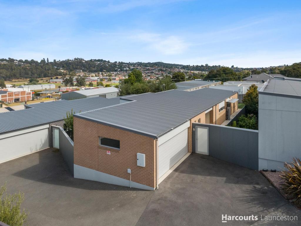 5/16 Quarantine Rd, Kings Meadows, TAS 7249