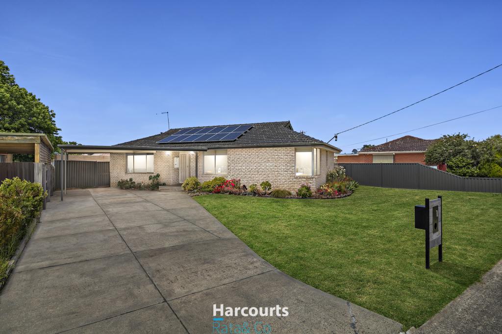 1 Touhey Ave, Epping, VIC 3076