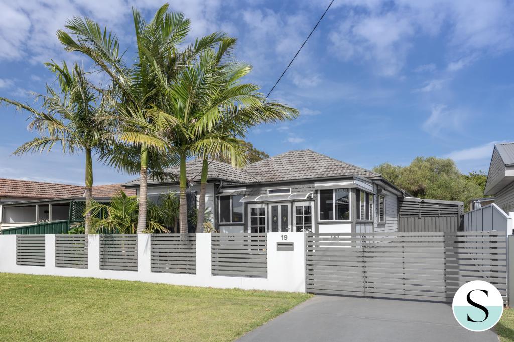 19 George St, Swansea, NSW 2281