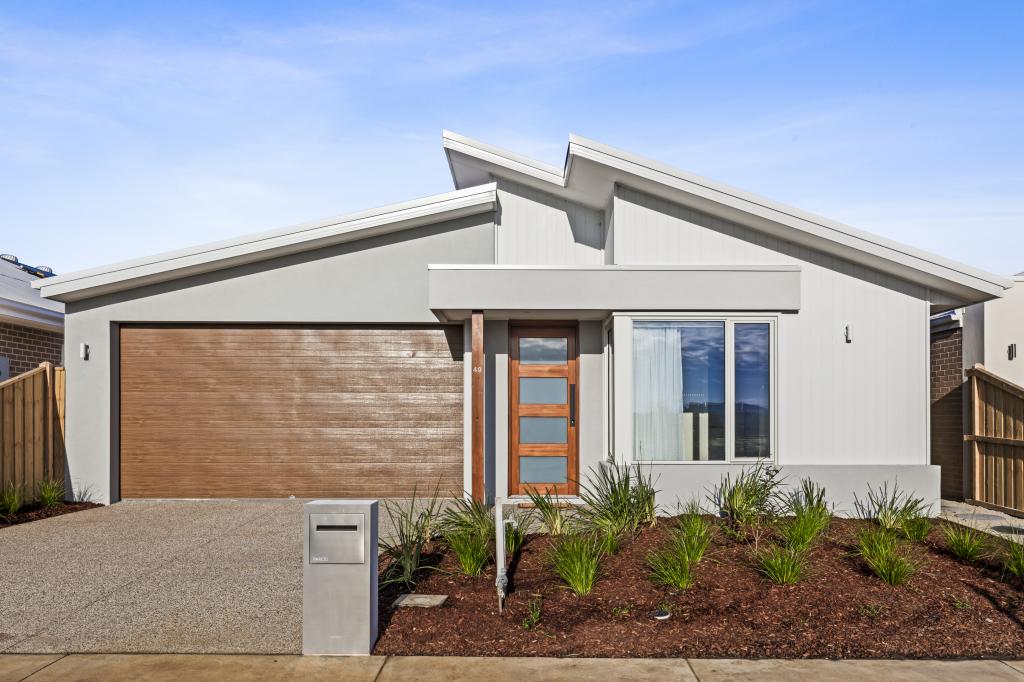 49 Esperence Cres, Ocean Grove, VIC 3226