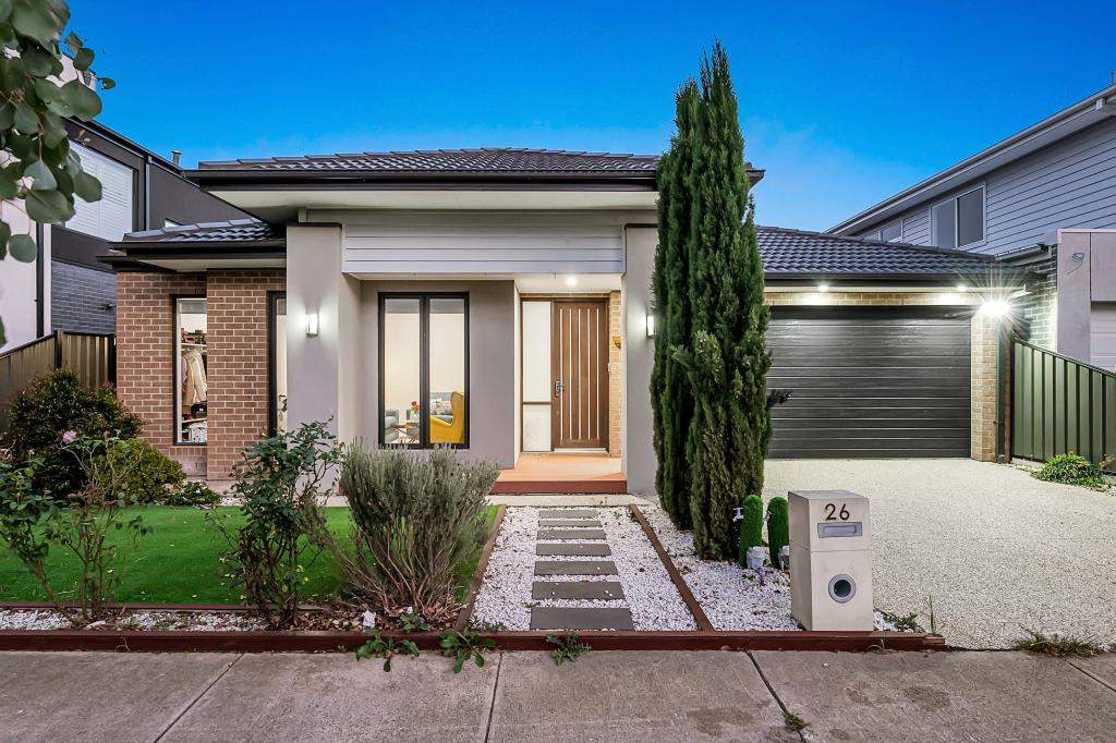 26 Geyser St, Craigieburn, VIC 3064