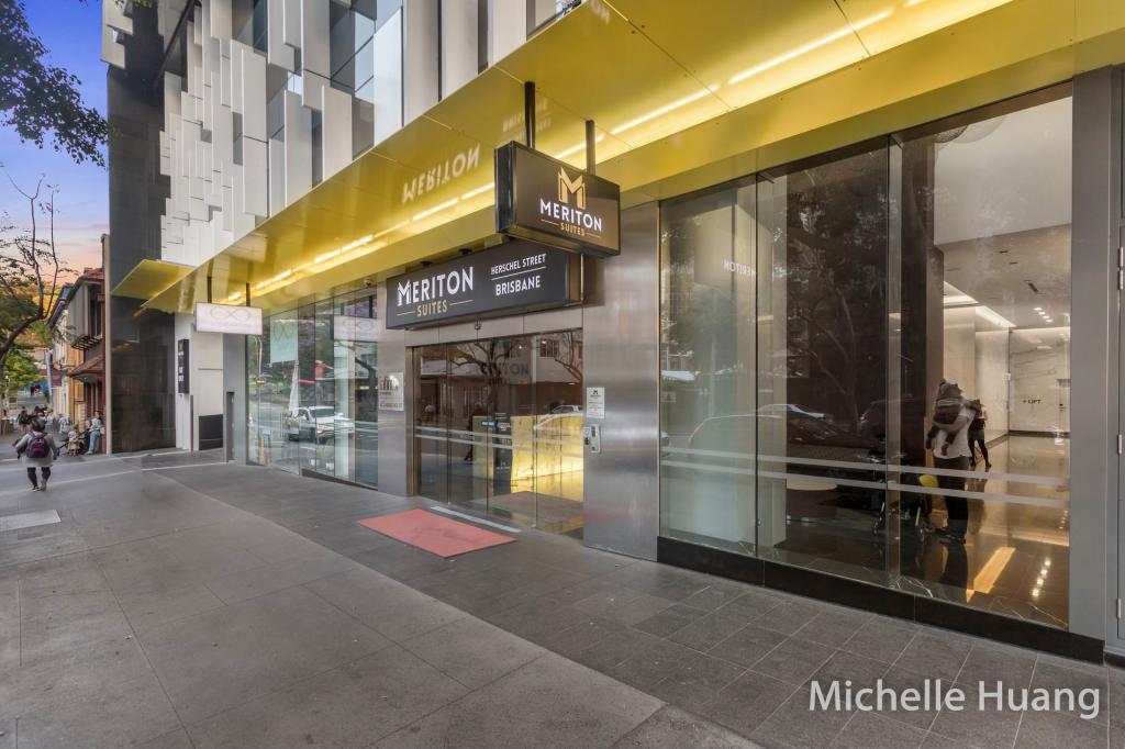 5106/43 Herschel St, Brisbane City, QLD 4000