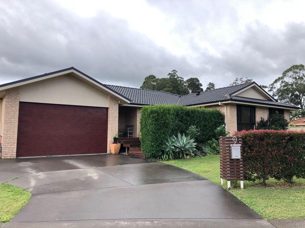 9 William Sharp Dr, Coffs Harbour, NSW 2450