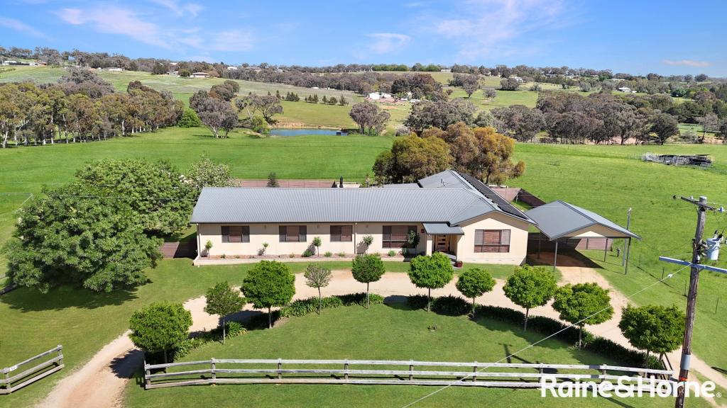 50 Kellys Rd, Young, NSW 2594