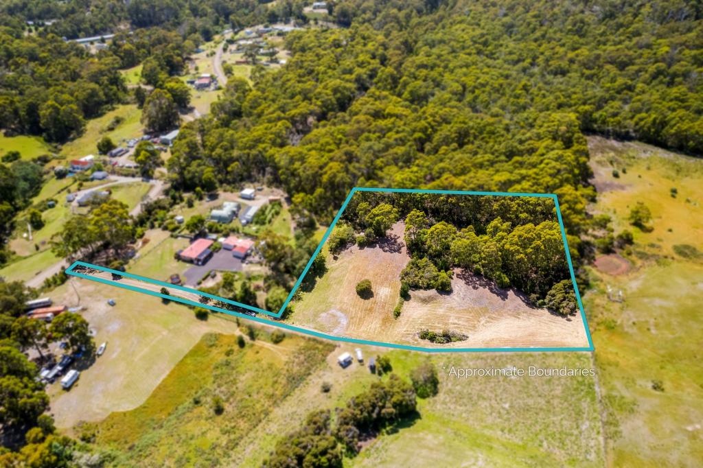 28 Alfred St, Nubeena, TAS 7184