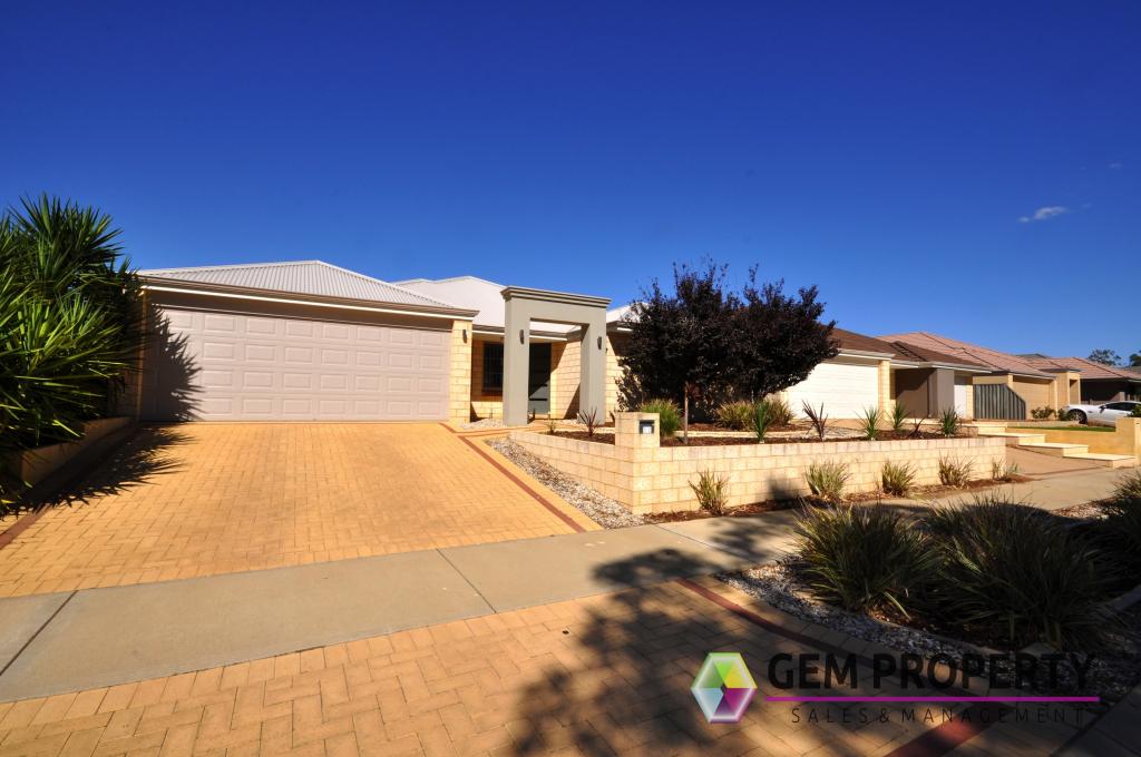 11 Hoffman Way, Byford, WA 6122