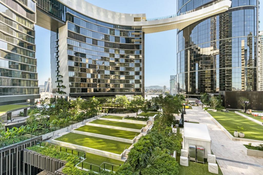 805/8 Margaret St, Brisbane City, QLD 4000