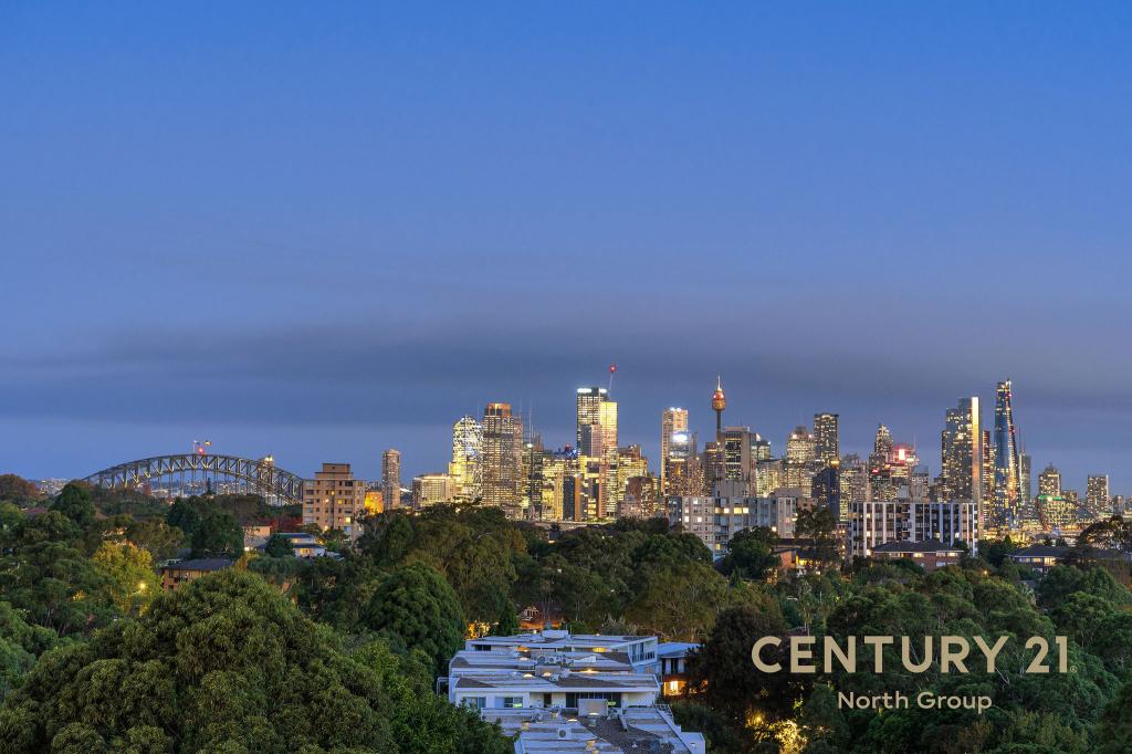 1001 / 1 MARSHALL AVE, ST LEONARDS, NSW 2065