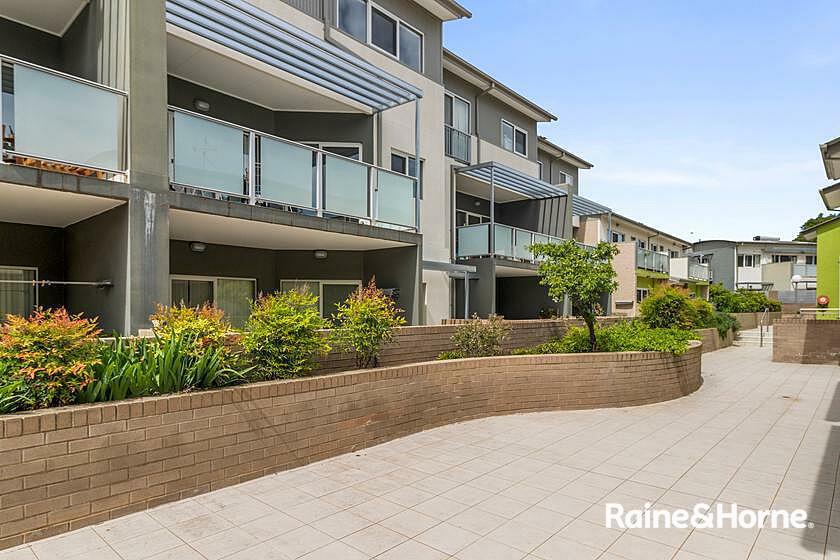 38/161 Uriarra Rd, Crestwood, NSW 2620