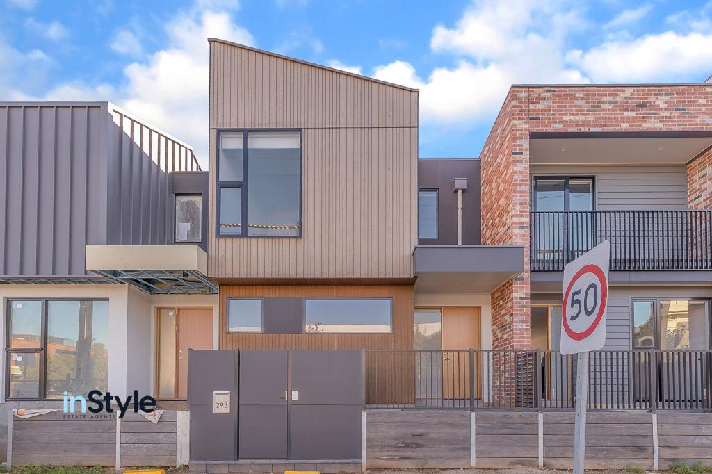 293 St Vincent St, Port Adelaide, SA 5015