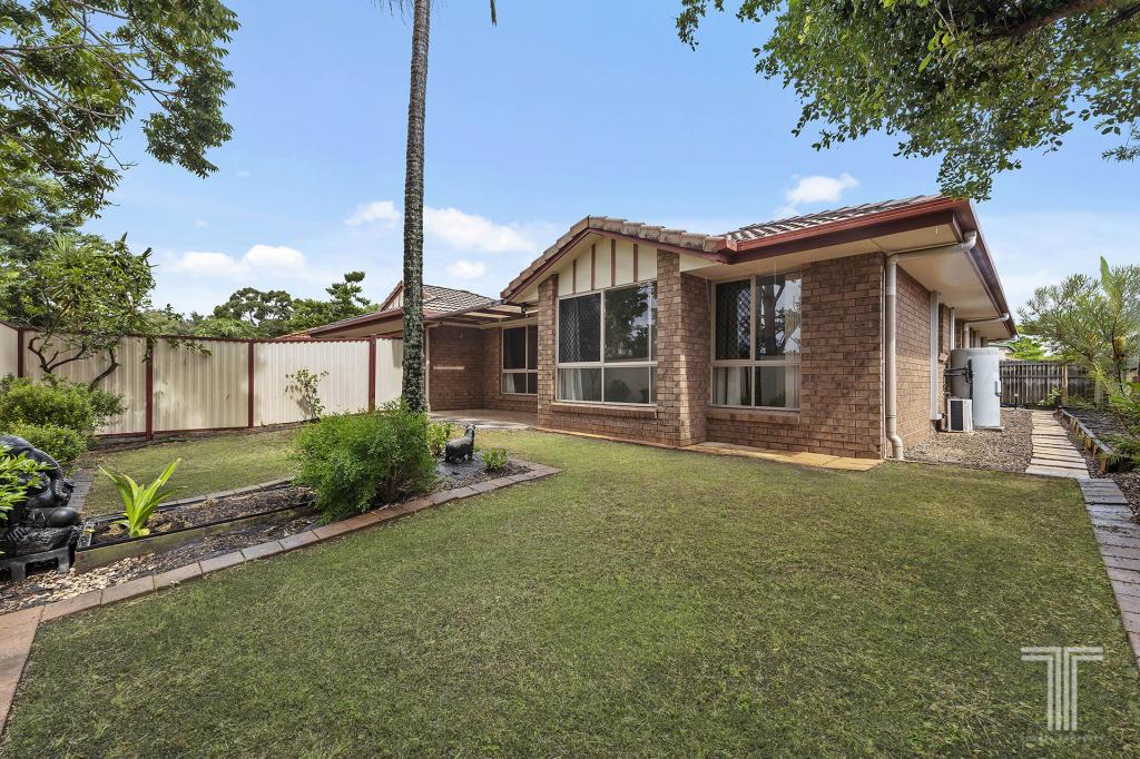 18 Kinchega Cct, Parkinson, QLD 4115