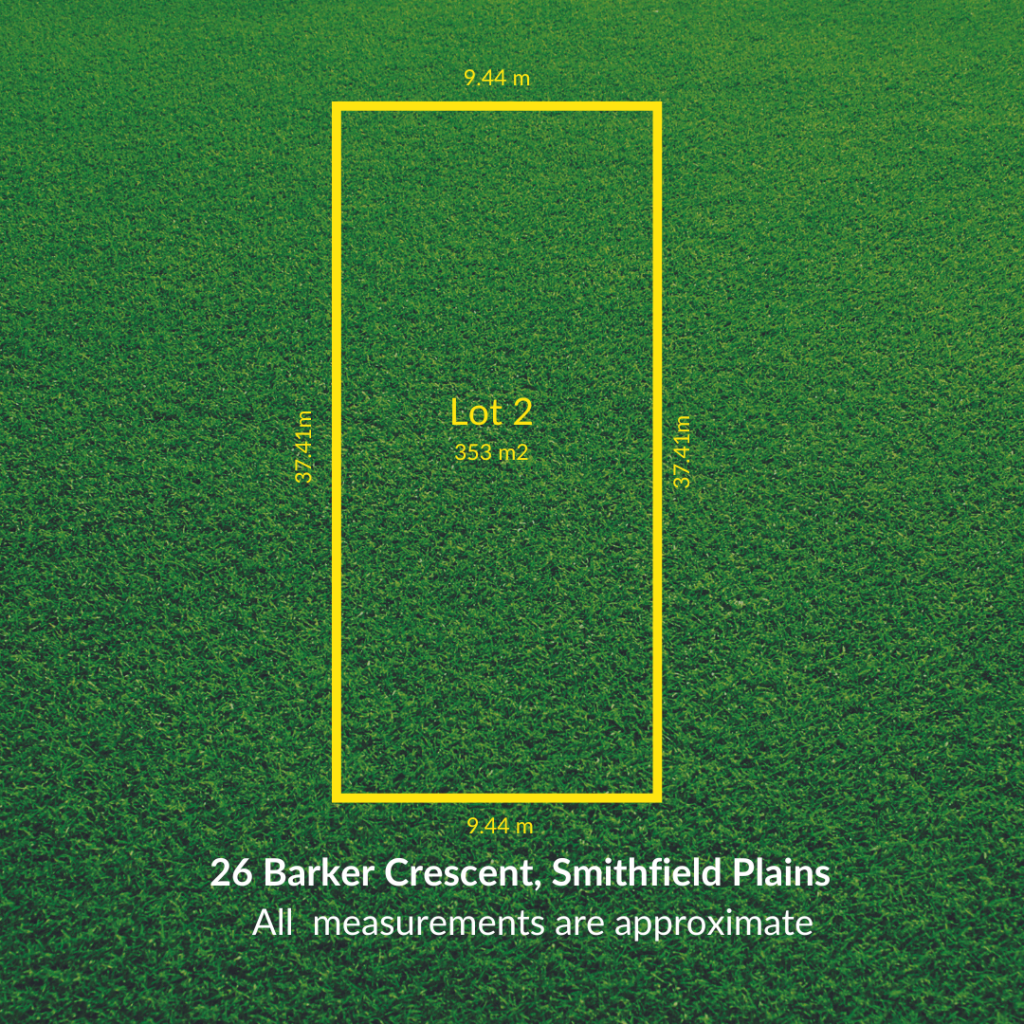 26 Barker Cres, Smithfield Plains, SA 5114