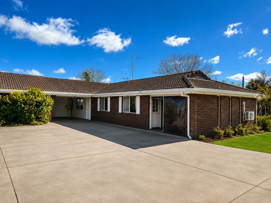 4/327 Hume St, South Toowoomba, QLD 4350