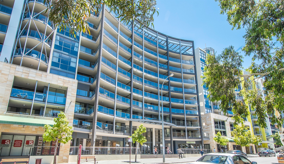 176/369 Hay St, Perth, WA 6000