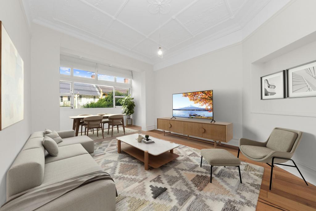 3/3 Gosbell St, Paddington, NSW 2021