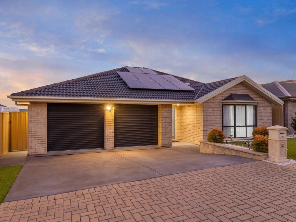 36 Parrell St, Seaford Meadows, SA 5169