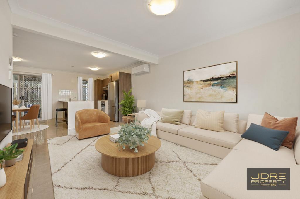 54/65-87 Demeio Rd, Berrinba, QLD 4117